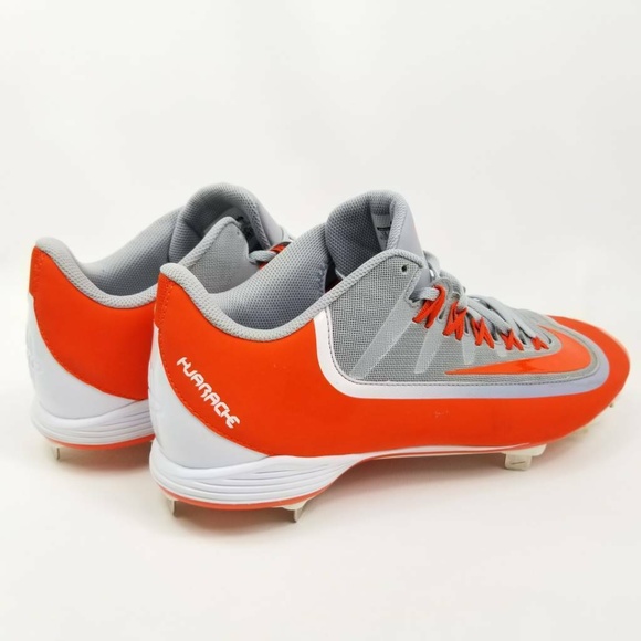 nike huarache max air baseball cleats